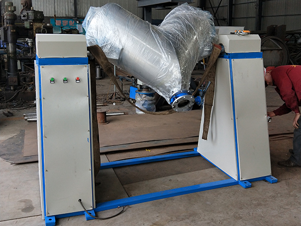 V型夾雜機出產廠家